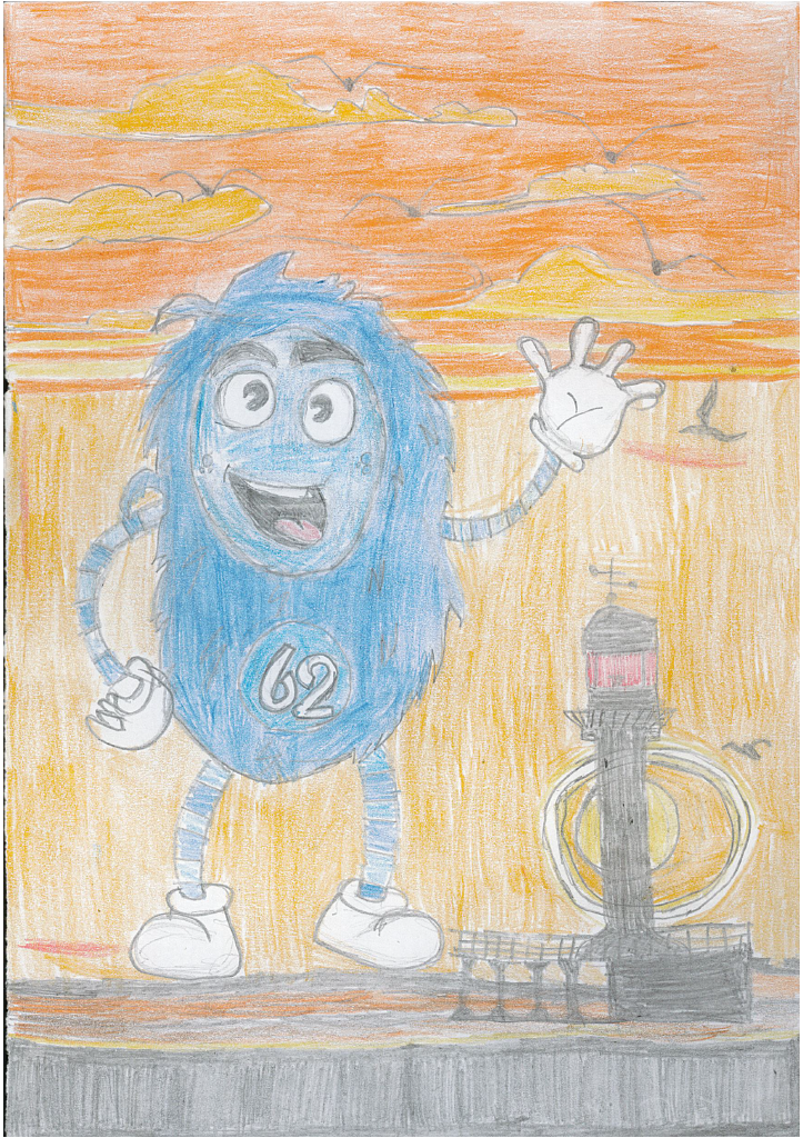 Dessin 1