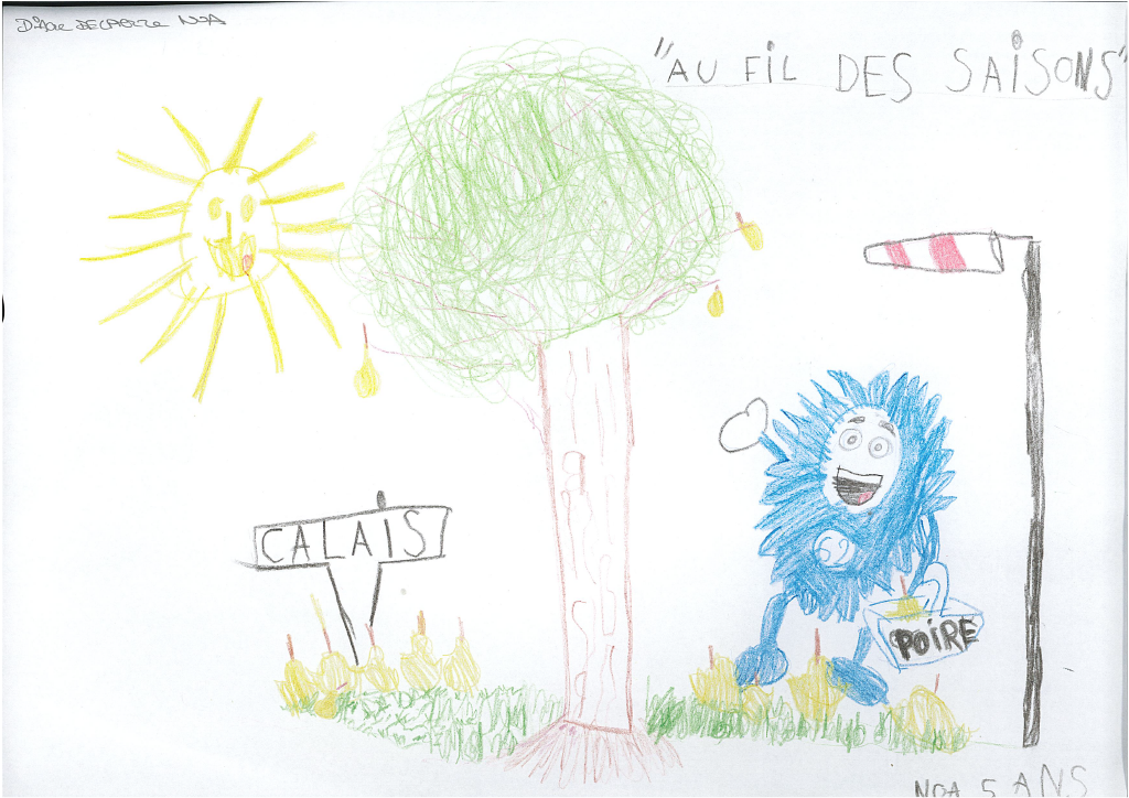 Dessin 10