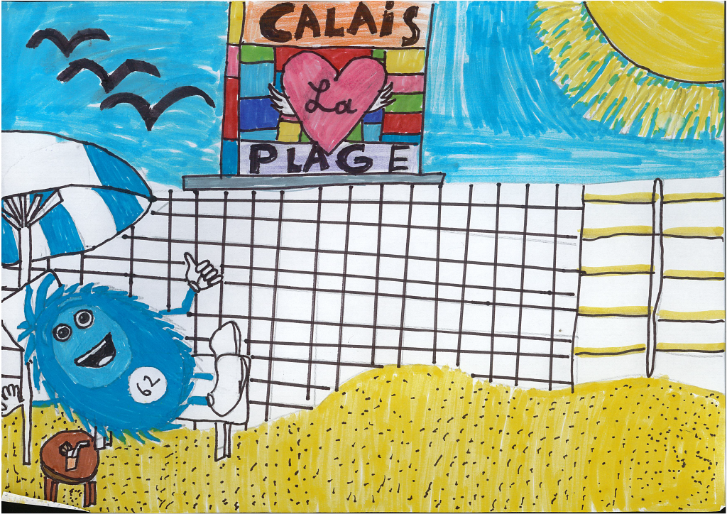 Dessin 14
