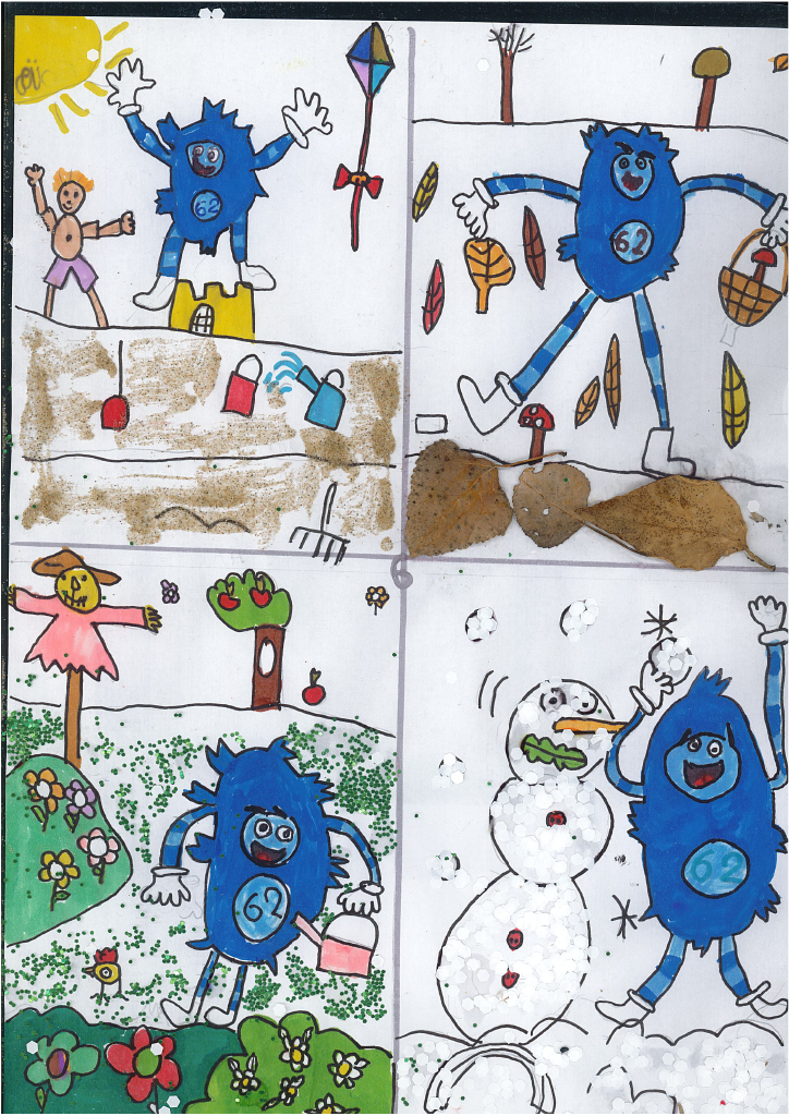 Dessin 2