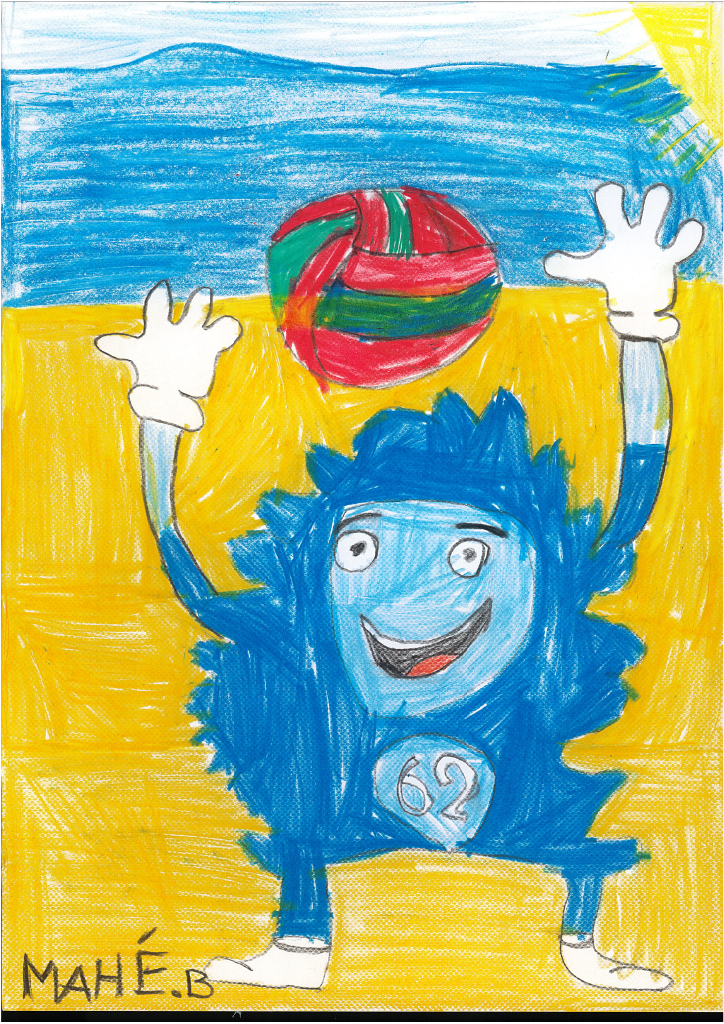 Dessin 4