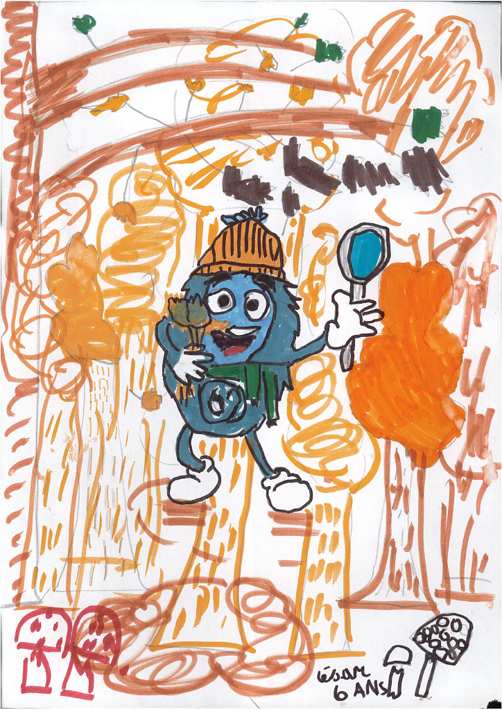 Dessin 5