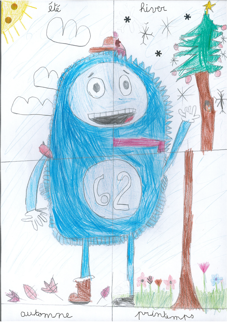 Dessin 6