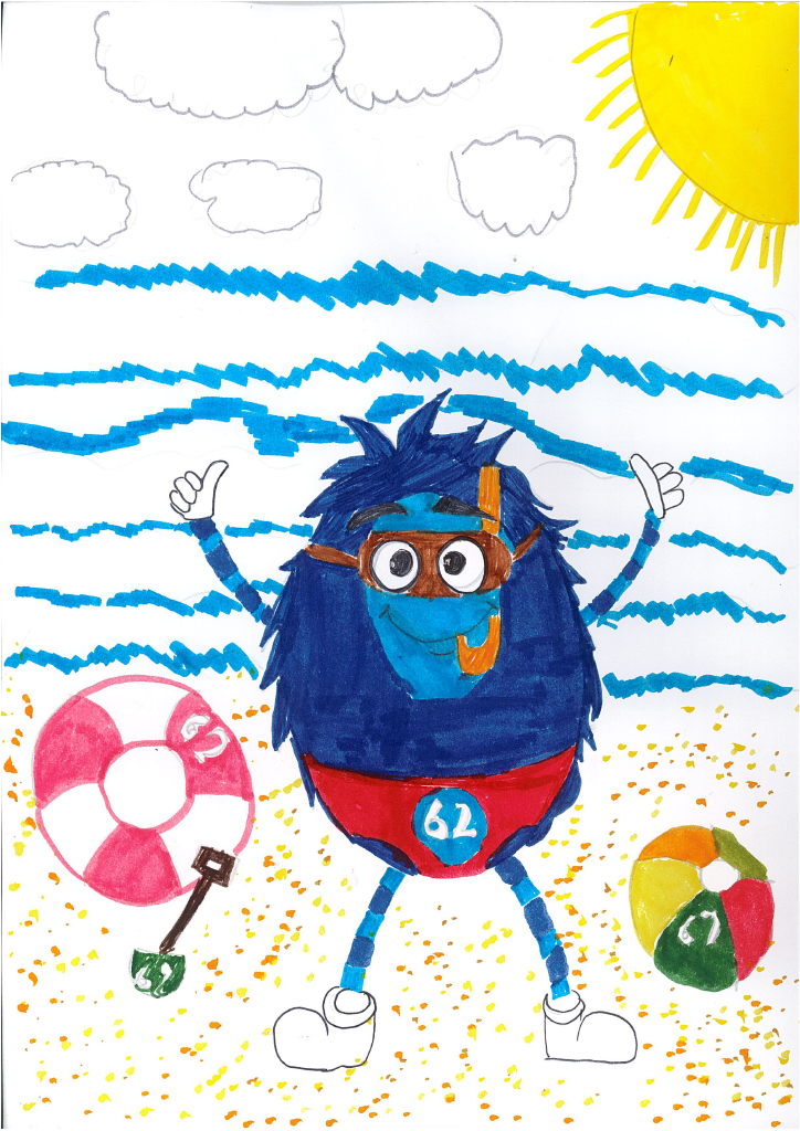 Dessin 7
