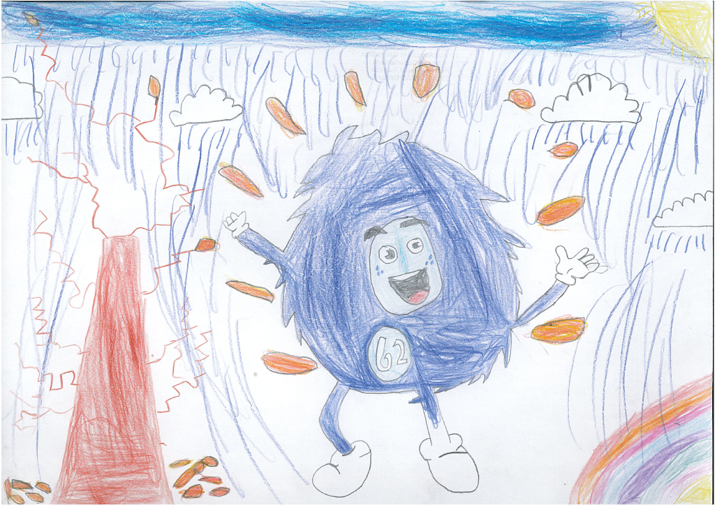 Dessin 8