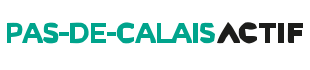 Logo pas de calais actif