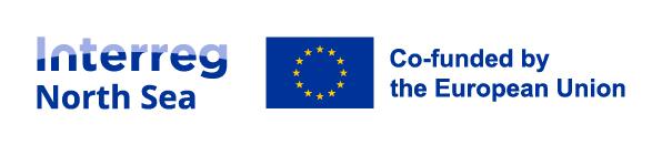 Logo Interreg North Sea
