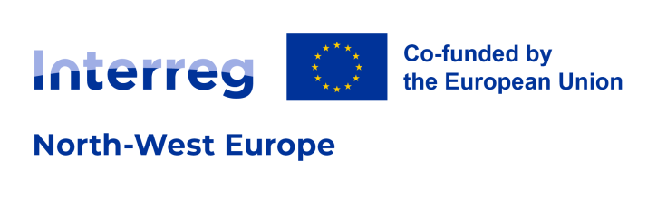 Logo Interreg NWE