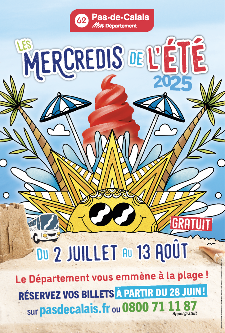 Affiche de la manifestation. L'ensemble des informations y figurant est repris dans le texte.