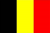 Drapeau de la Belgique