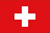 Drapeau de la Suisse
