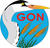 Logo Groupe Ornithologique et naturaliste du Nord-Pas-de-Calais