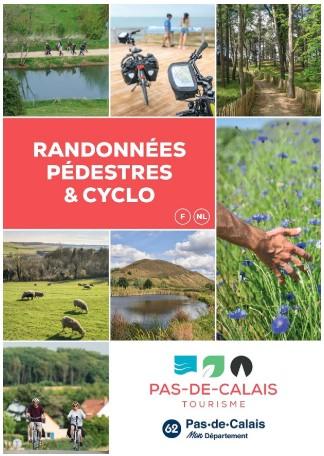 Randonnées pédestres et cyclo