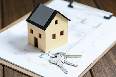 Le dispositif "Logement d’abord"