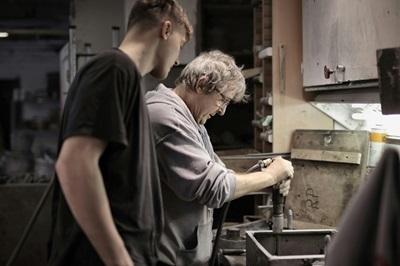 En Lituanie, favoriser l’apprentissage