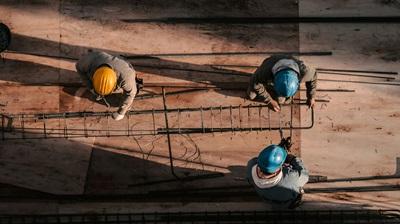 Les chantiers d’insertion