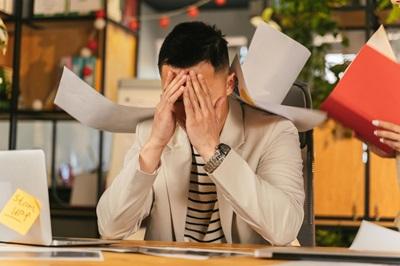 Lutter contre l’épuisement professionnel en Belgique