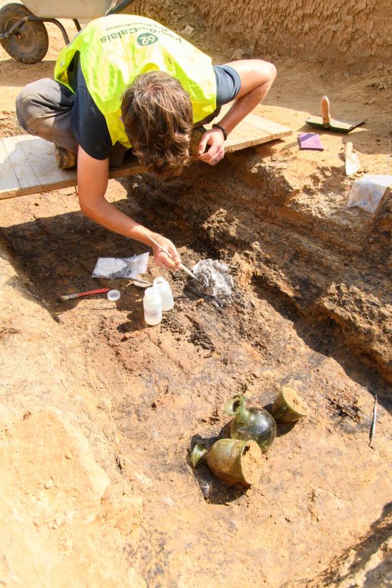 Notre département, notre patrimoine