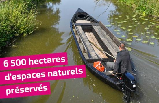 Nos sites exceptionnels confiés à la gestion à Eden 62