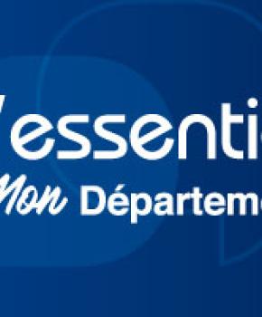 C'est une maison du Département