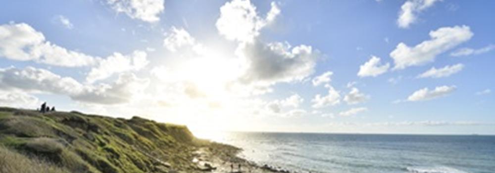 Photo de La Pointe aux Oies à Wimereux