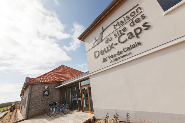 Vacances Pas-de-Calais - Cet été, venez à la Maison du Site des Deux-Caps etprofitez des animations nature d'Eden62