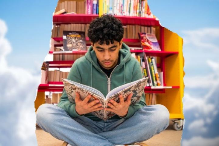 La culture, à portée de main, pour tous : une ambition au cœur des territoiresdu Pas-de-Calais