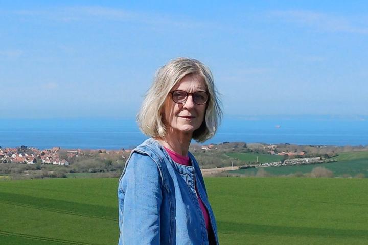 Utile comme Marie-Christine, pour piloter le projet des enfants pupilles del’Etat