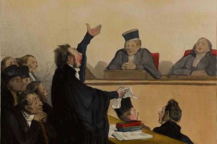 Ça se passe à l'Hôtel du Département