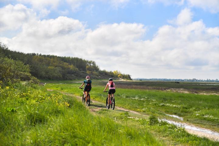 Joli mois de l'Europe - En mai, on fête l’Europe mais aussi le vélo !
