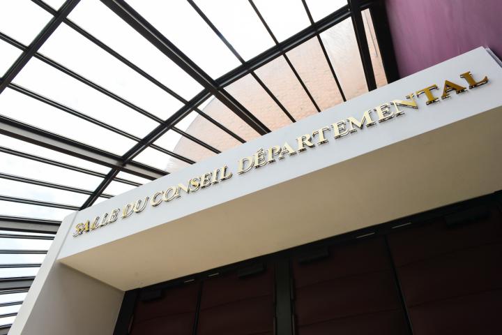 Le Département accueille la Commission européenne et ses partenaires