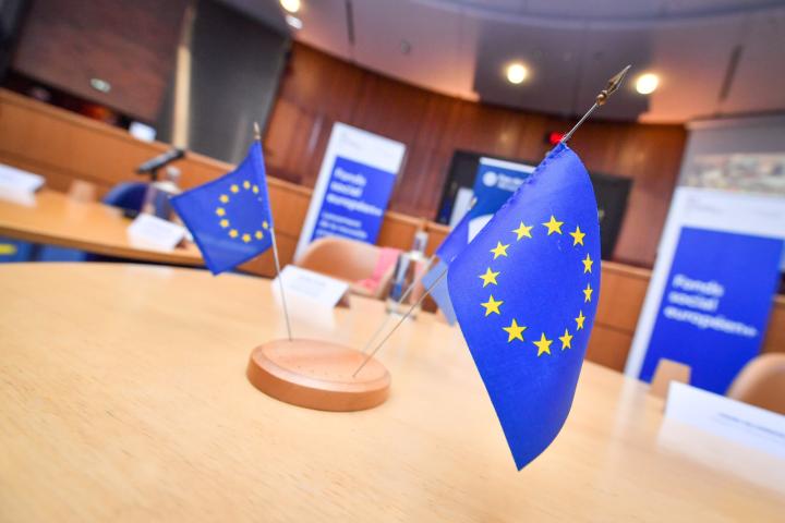 Les fonds européens, un outil incontournable au service des solidarités