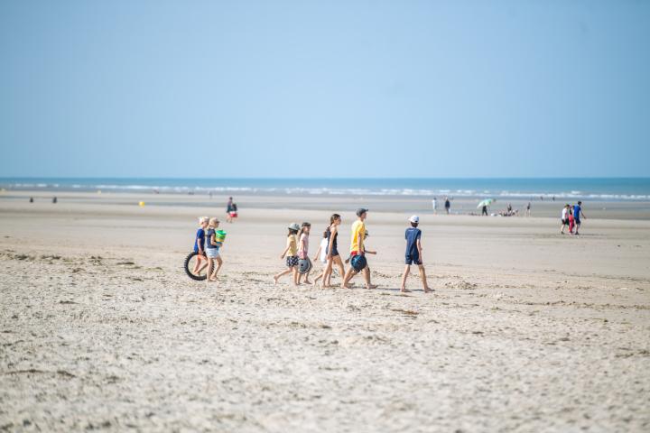 Vacances - Plus de 30 sorties à moins de 10 euros (ou gratuites) pour toute lafamille. En vrai, c'est dans le Pas-de-Calais