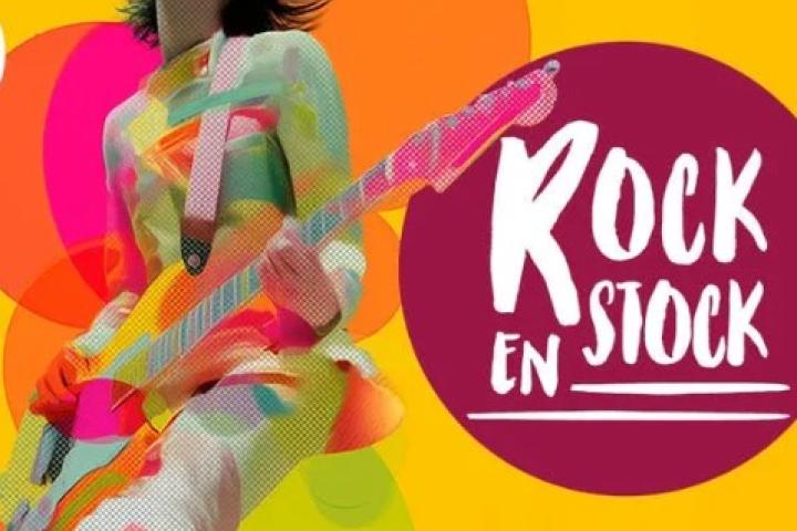 Port départemental d'Étaples-sur-Mer : le festival de musique Rock enStock revient les 24, 25 et 26 juillet 2026