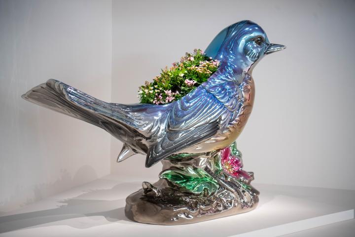 Trop mignon ! L'art du bonheur au Louvre-Lens