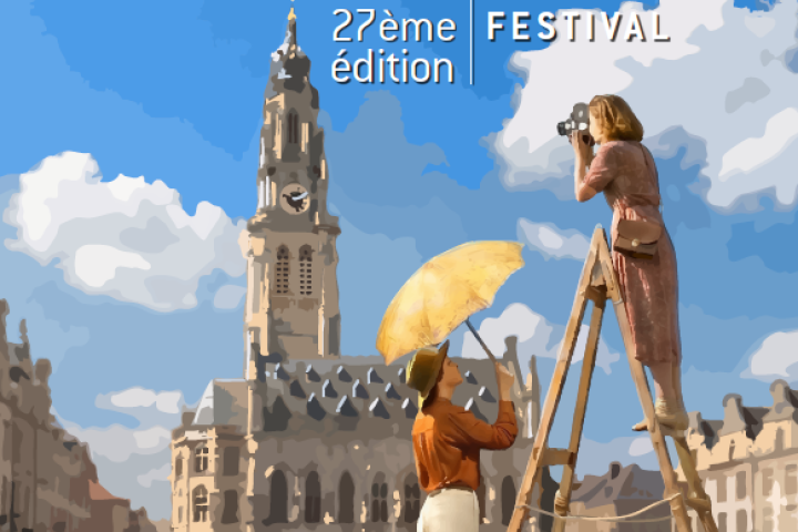 Arras Film Festival : ouvrez le champs des possibles du 6 au 15 novembre 2026