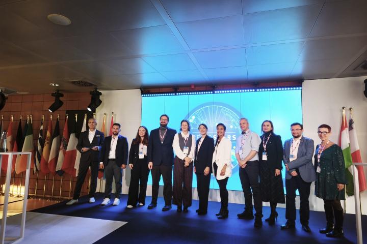 Concours Regiostars 2026 : l’engagement du Pas-de-Calais en faveur del’insertion mis à l’honneur