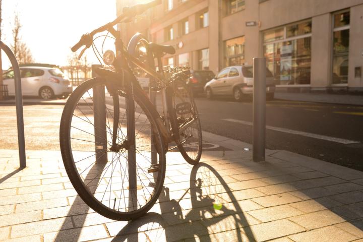 Le Département du Pas-de-Calais déploie un réseau points-noeuds : créez votreitinéraire sur mesure sur ce réseau de routes adaptées au vélo