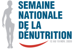 Semaine dénutrition Logo 2021