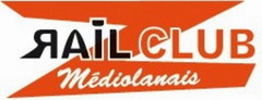 Logo Rail Club Médiolanais