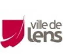 Logo ville de Lens