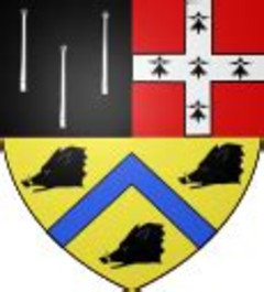 logo ville de Lapugnoy