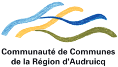 logo Communauté de commune Région d'Audruicq