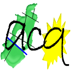 Logo Acq