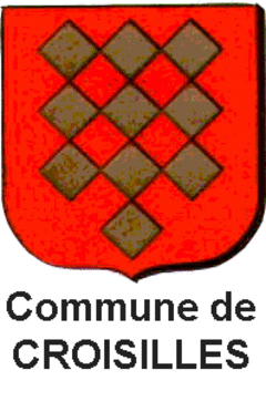 logo Croisilles