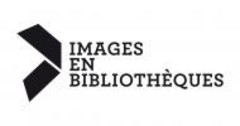 Logo Images en bibliothèques