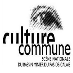 logo Culture commune
