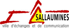 logo ville Sallaumines
