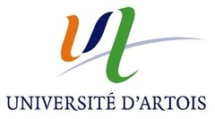 Logo Univ Artois